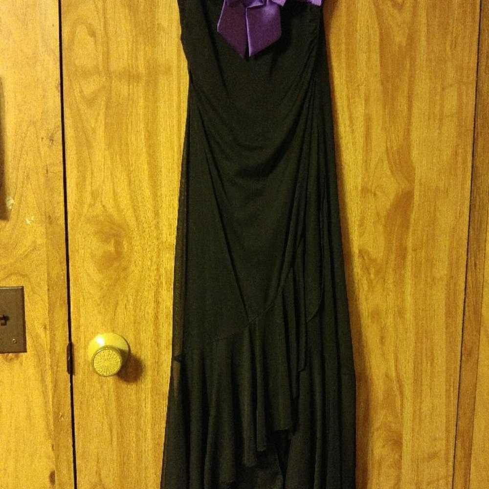 Prom dresses